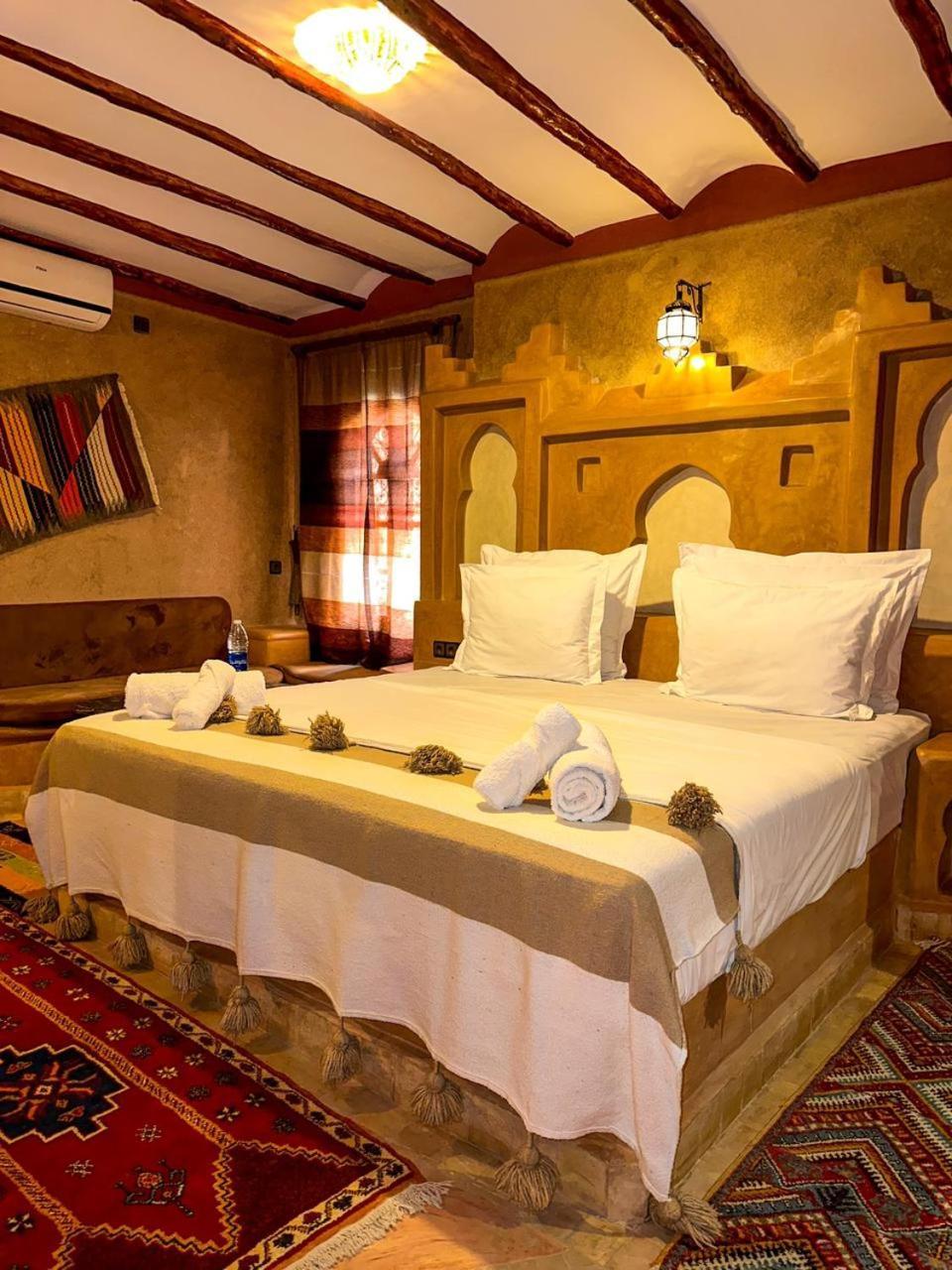Riad Amnay Тарудант Экстерьер фото