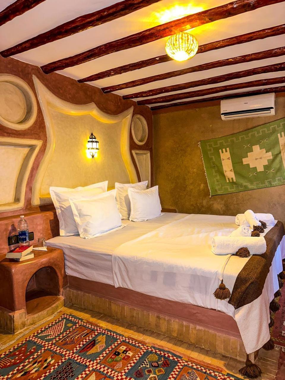 Riad Amnay Тарудант Экстерьер фото