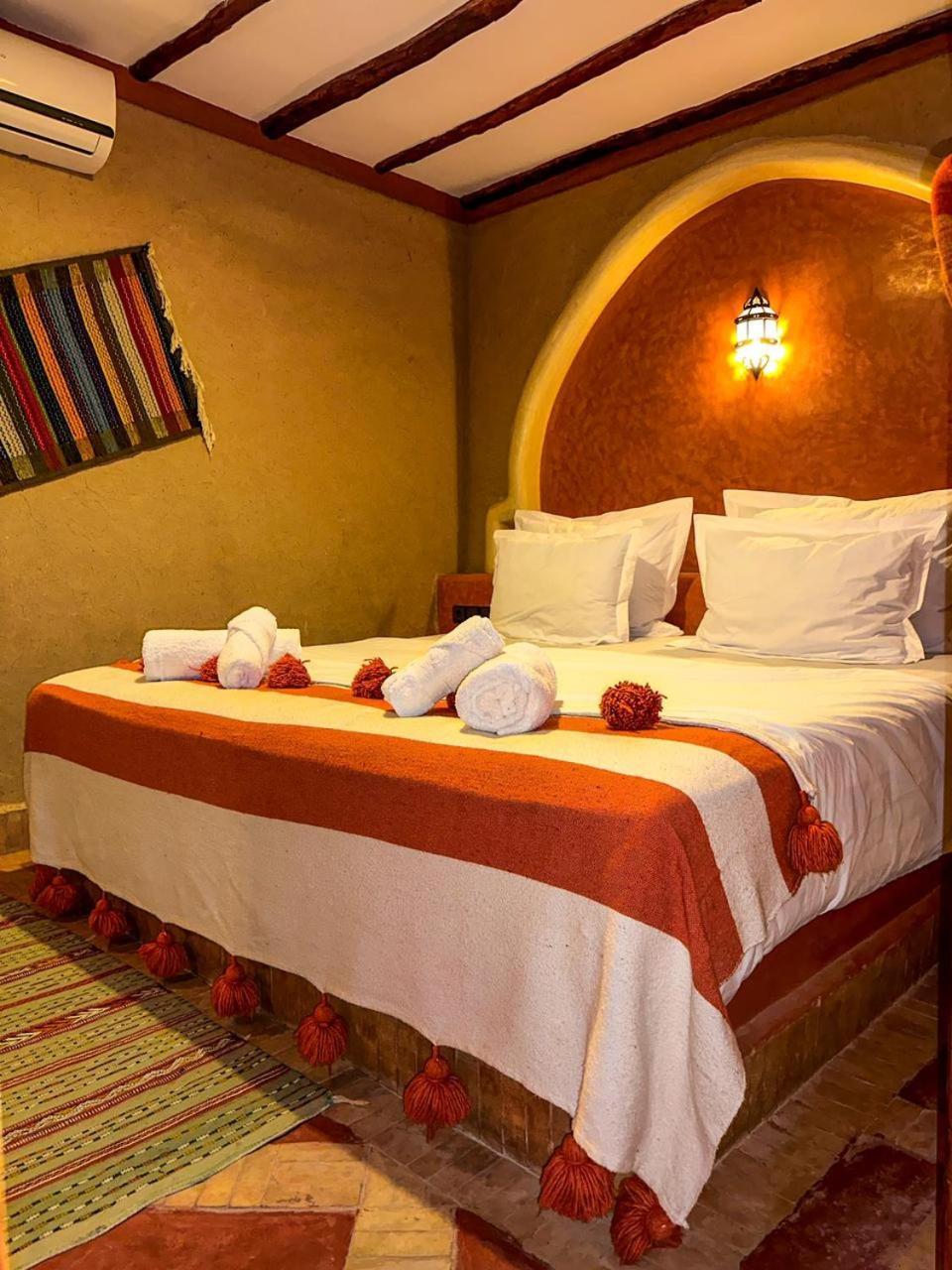 Riad Amnay Тарудант Экстерьер фото